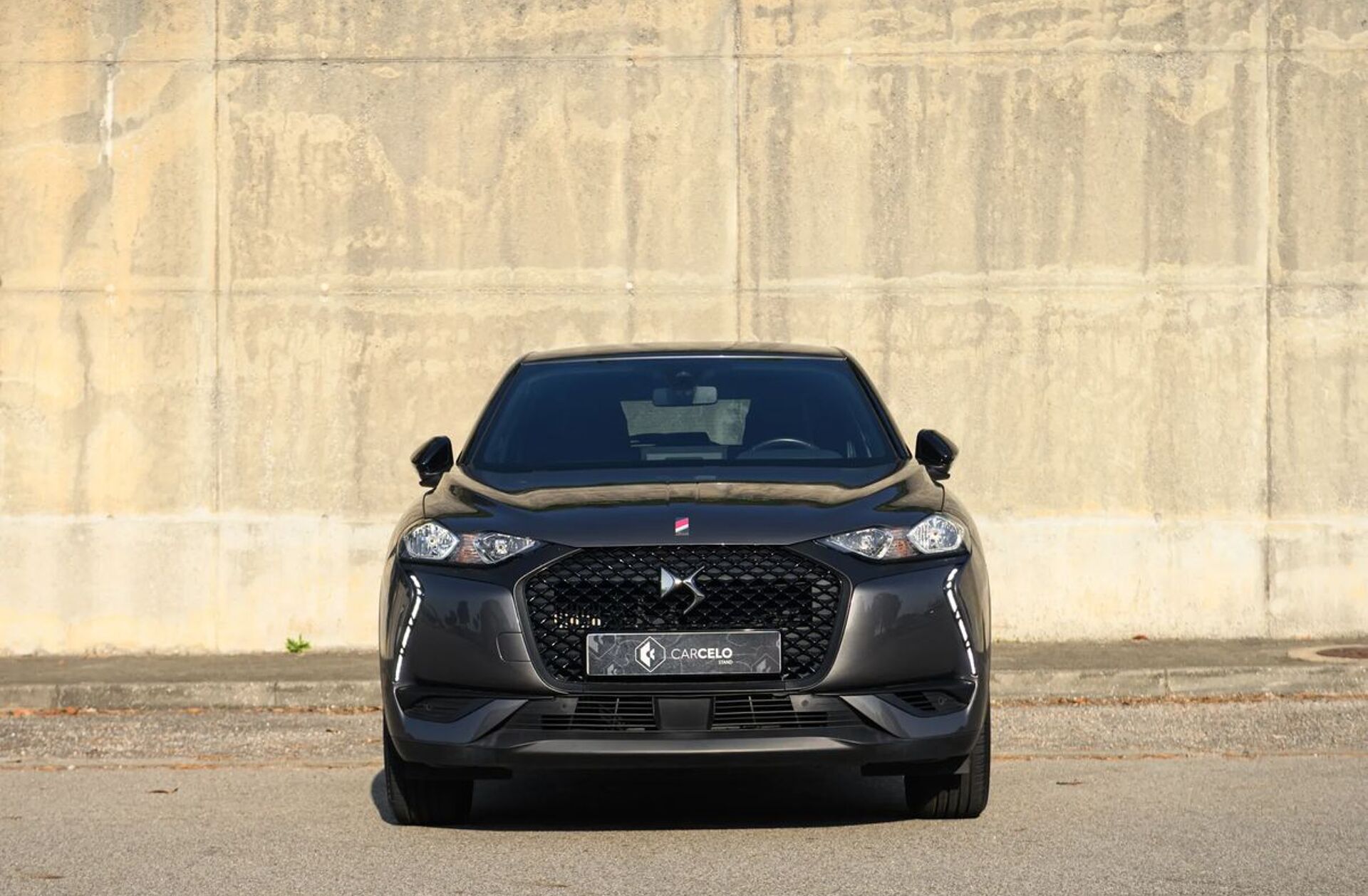 DS DS 3 CB 1.2 PureTech Performance Line EAT8