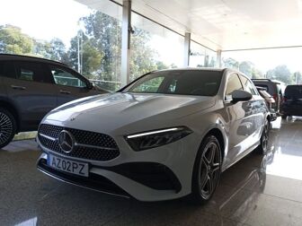 MERCEDES Classe A A 250 e