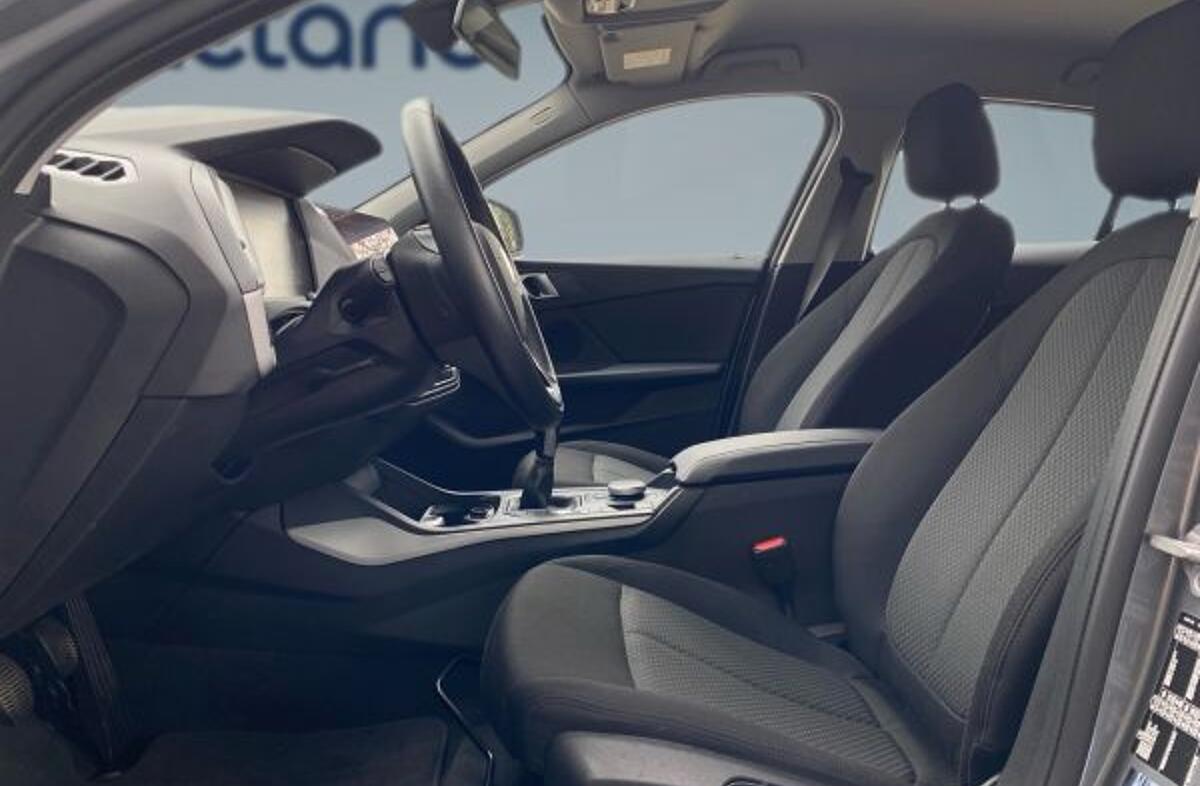 BMW Serie-1 116 i Advantage