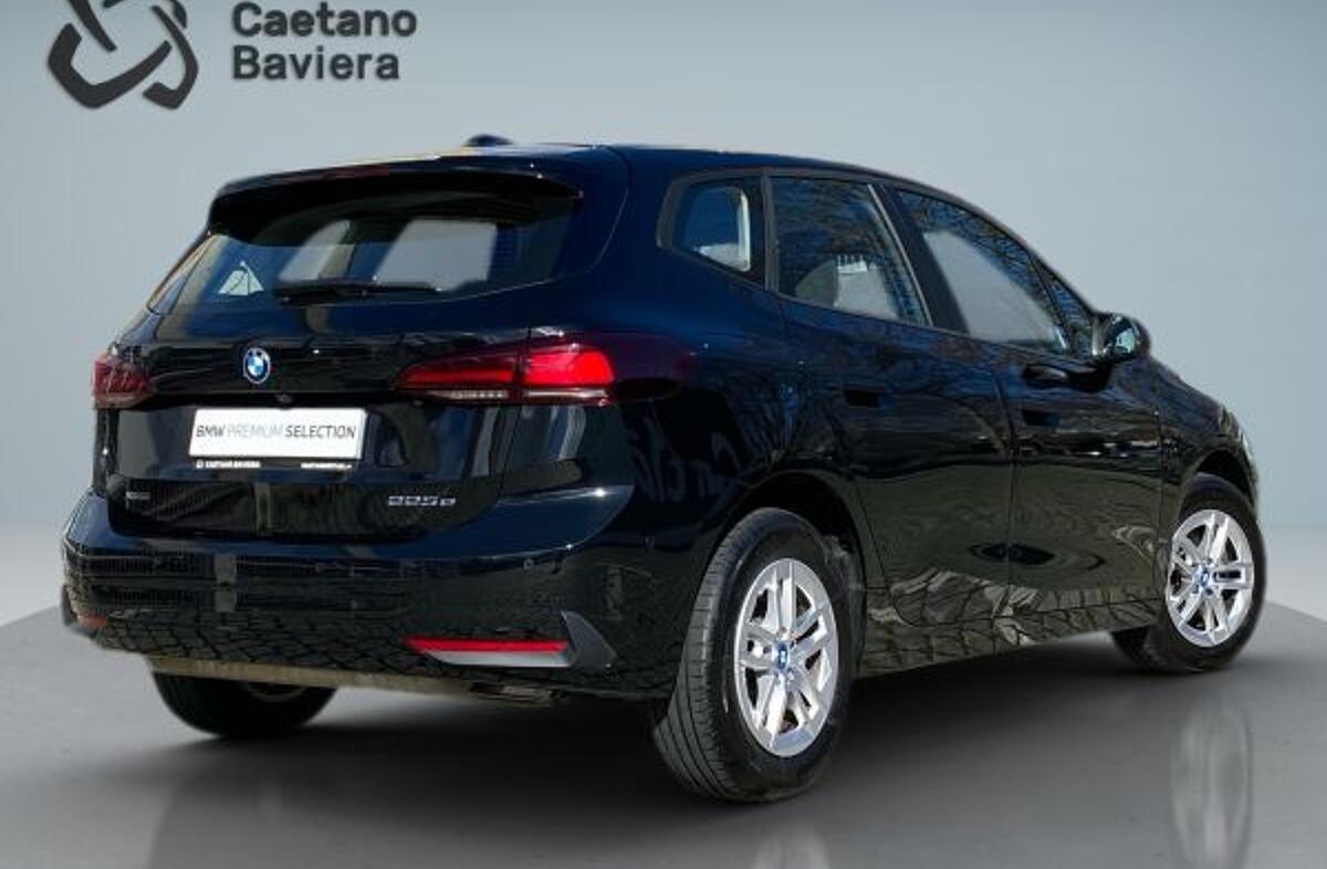 BMW Serie-2 225 e xDrive