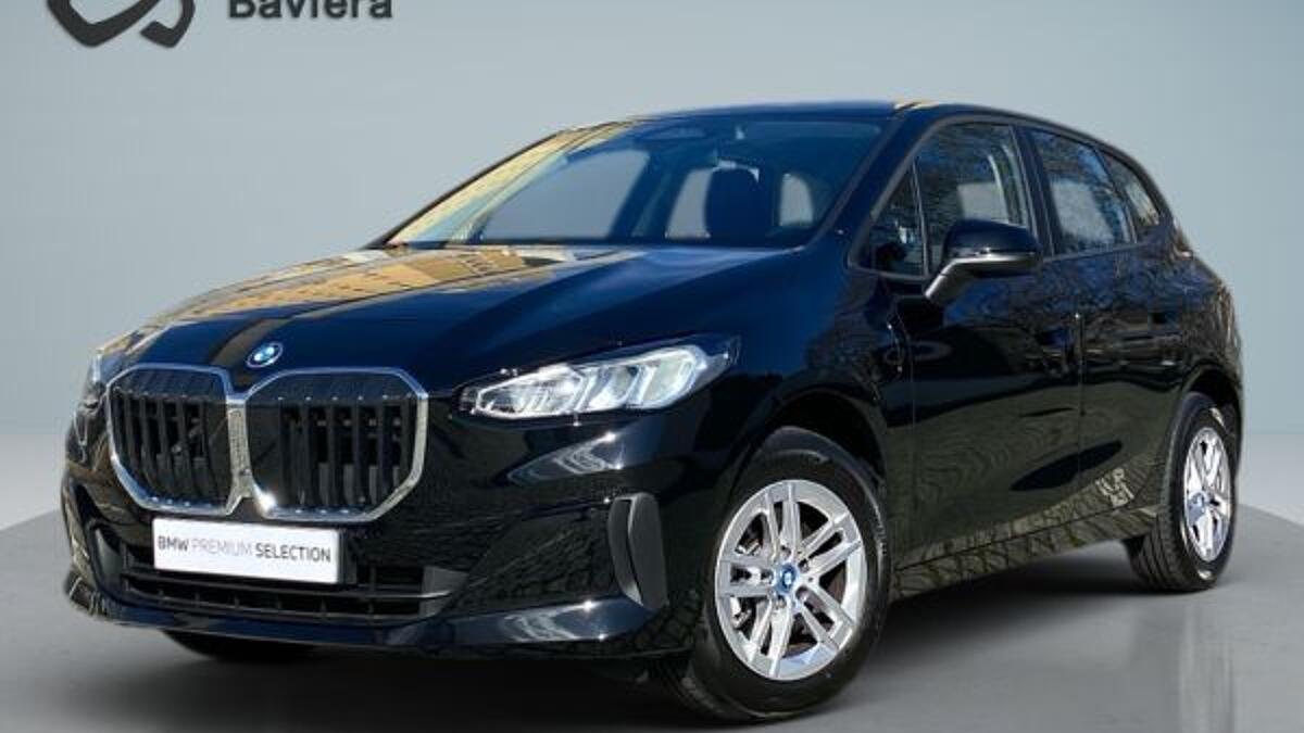 BMW Serie-2 225 E Xdrive