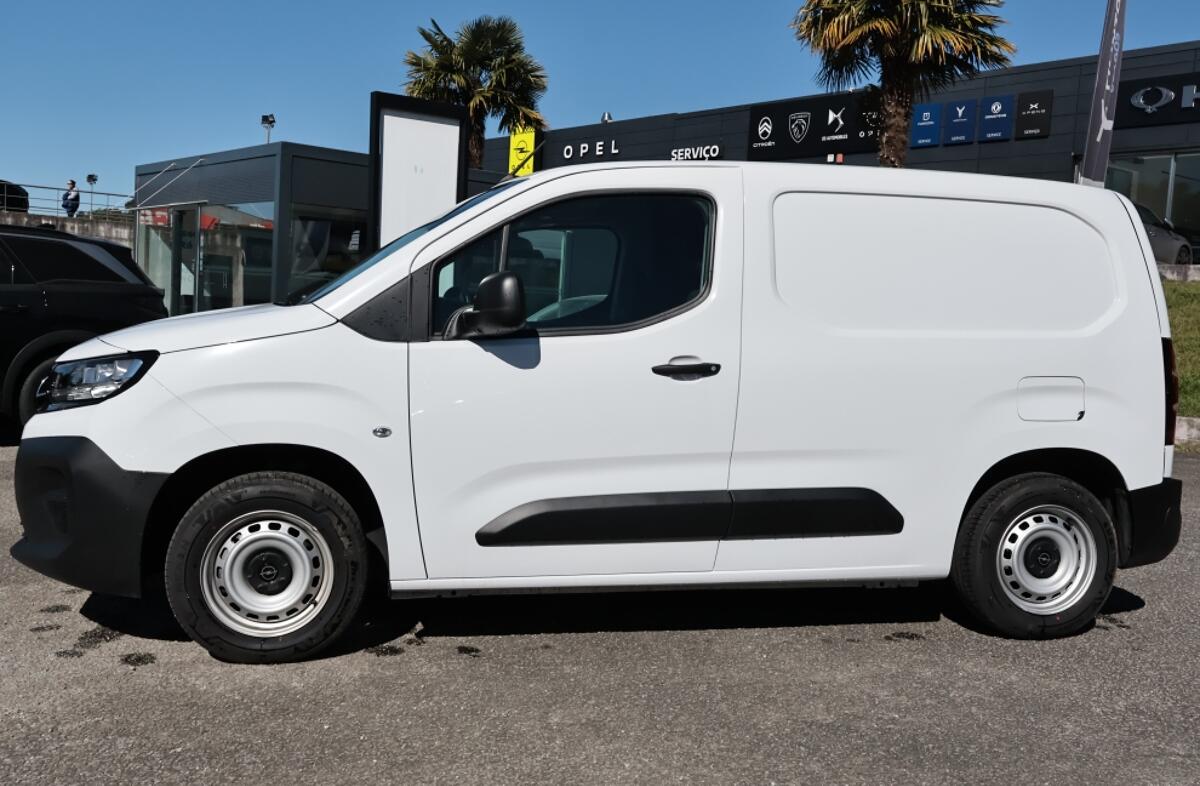 OPEL Combo Cargo 1.5 CDTi