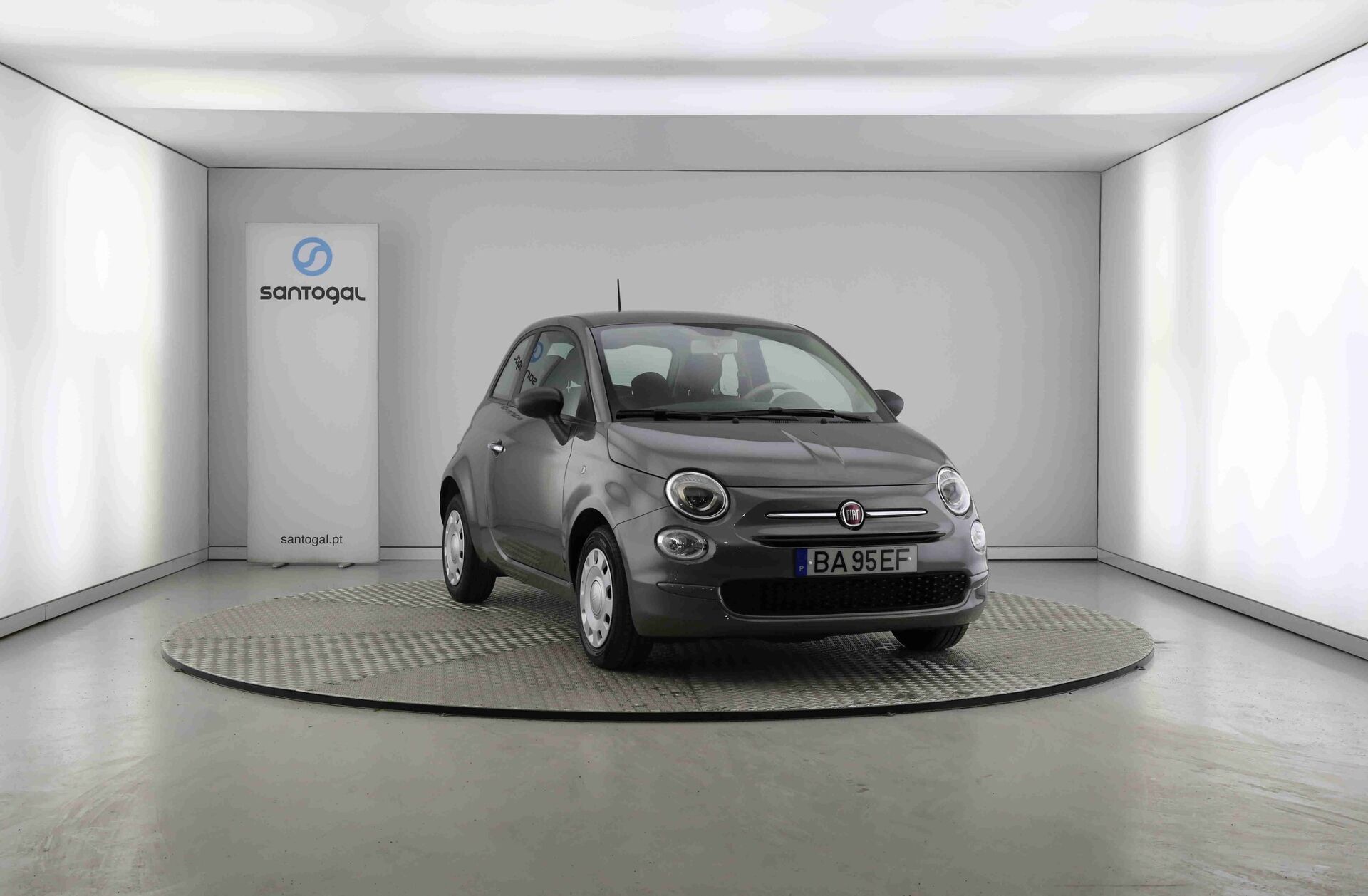 FIAT 500 1.0 Hybrid