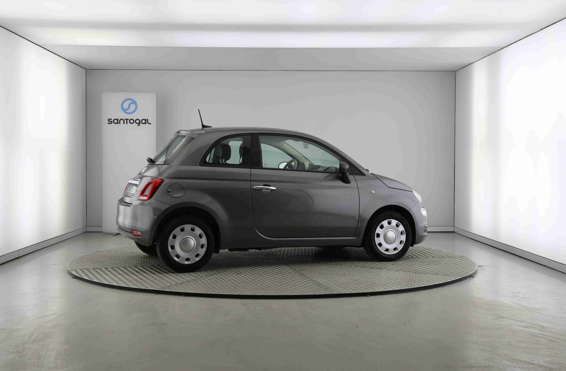 FIAT 500 1.0 Hybrid
