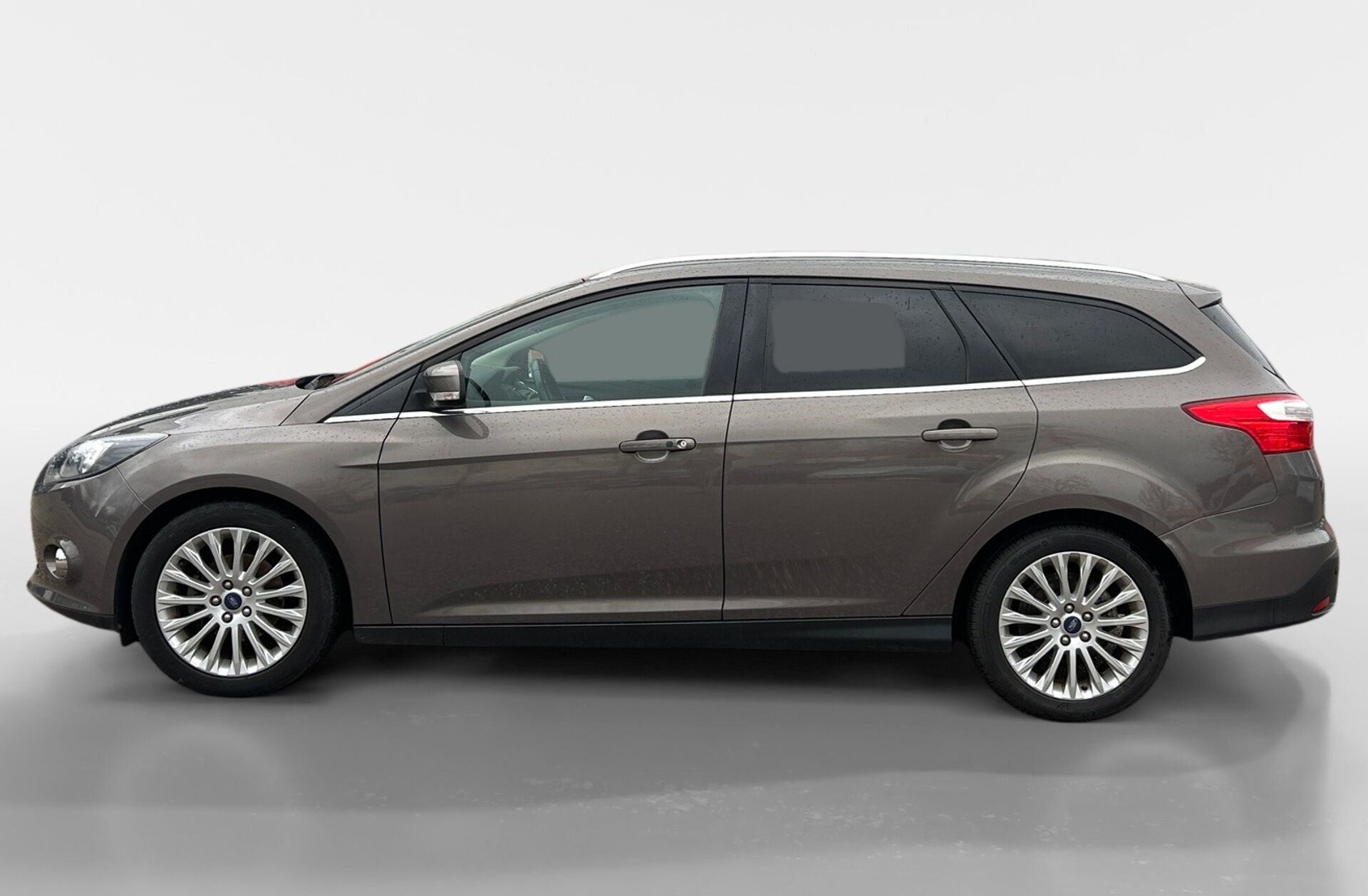 FORD Focus 1.0 SCTi Titanium