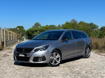 PEUGEOT 308 1.5 BlueHDi GT Line