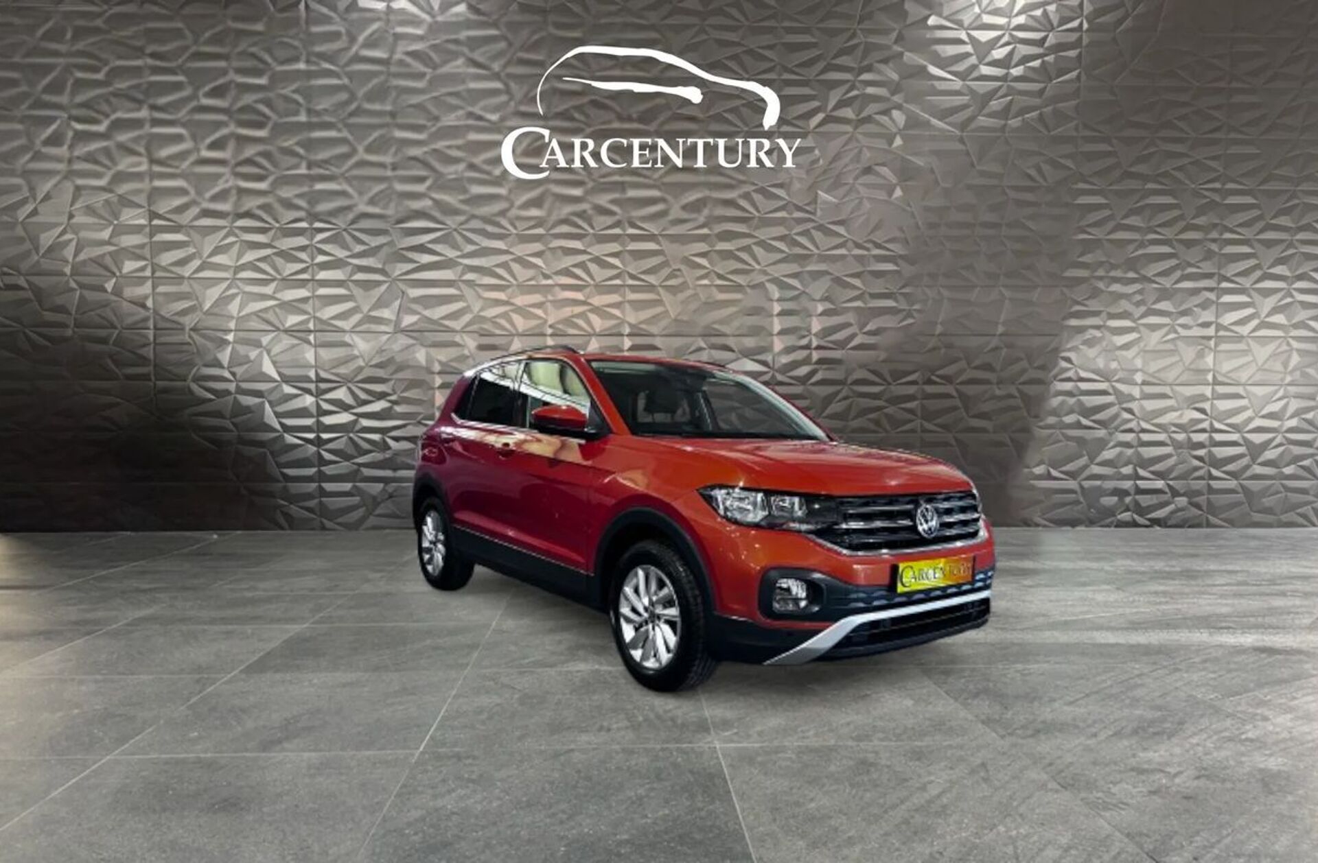 VOLKSWAGEN T-Cross 1.0 TSI Life