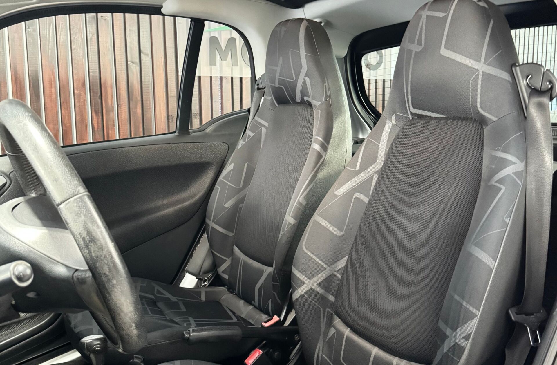 SMART Fortwo 1.0 mhd Passion 71