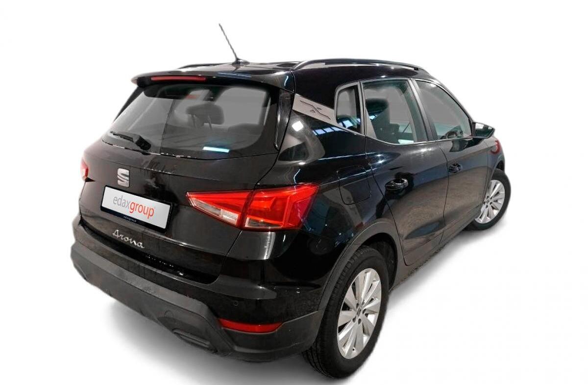 SEAT Arona 1.0 TSI Style
