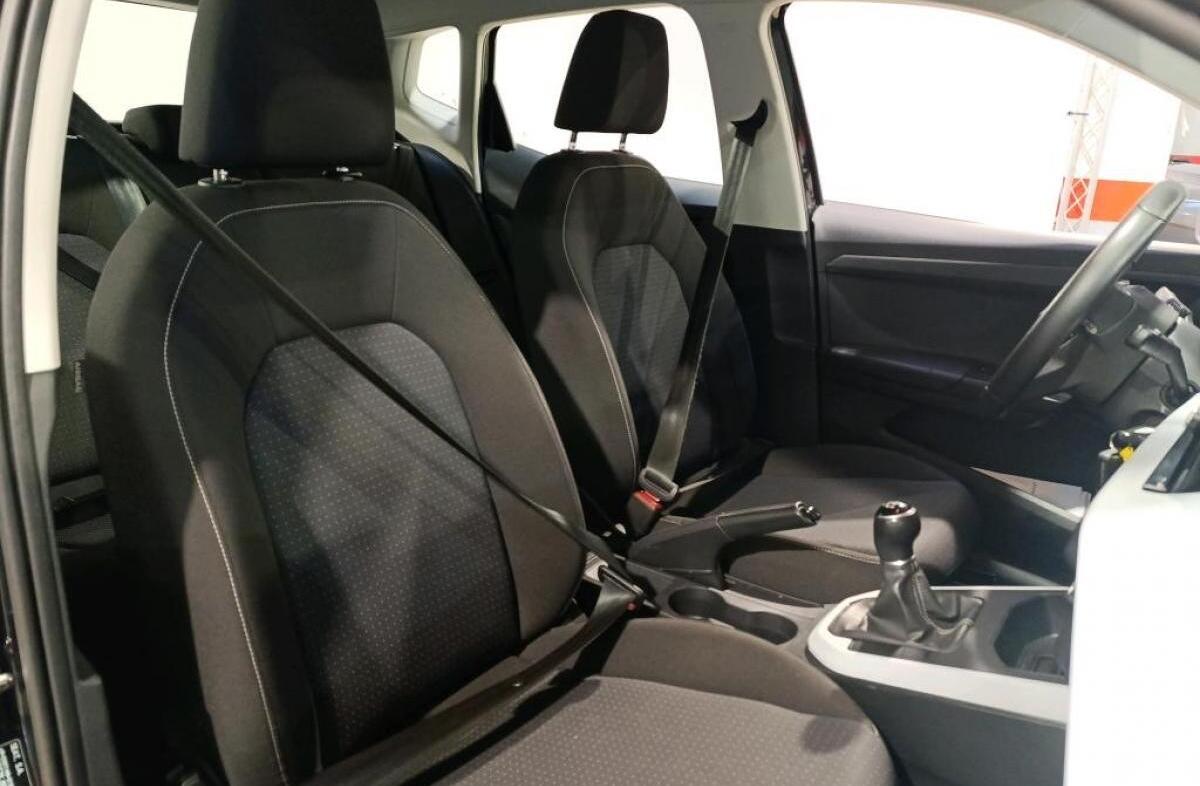 SEAT Arona 1.0 TSI Style