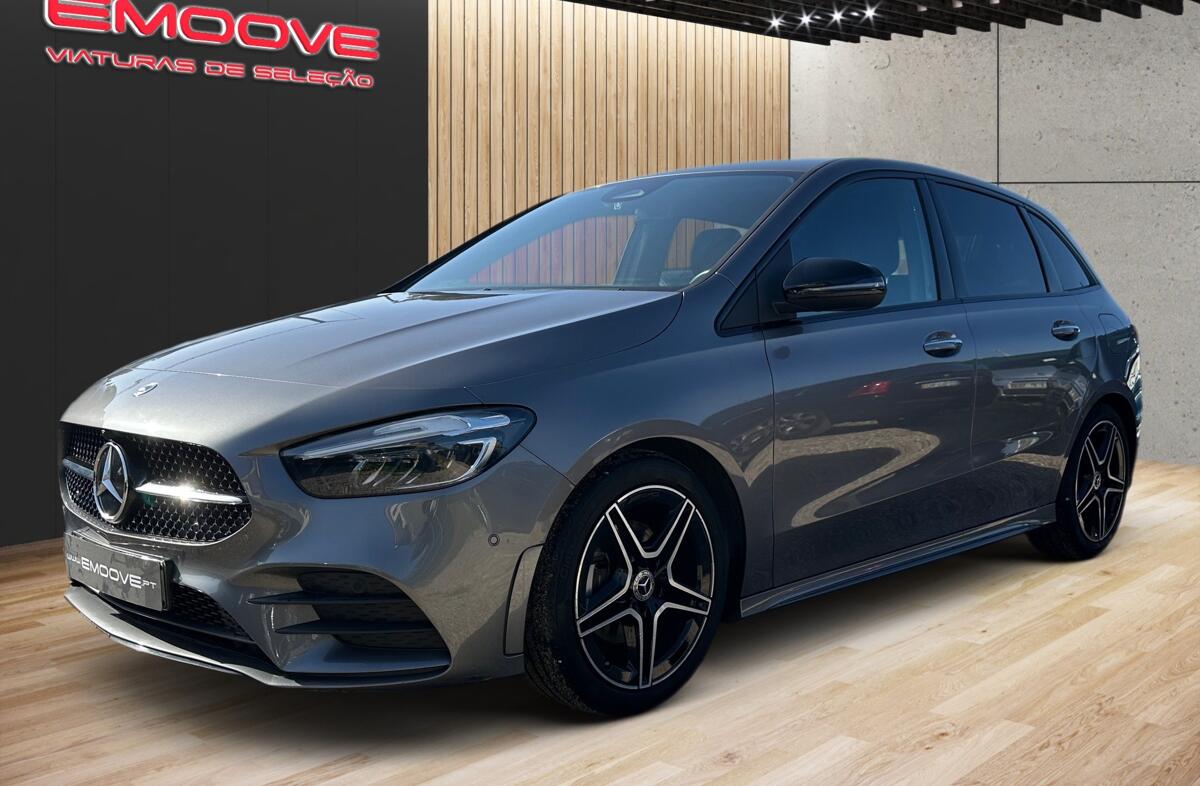 MERCEDES Classe B B 200