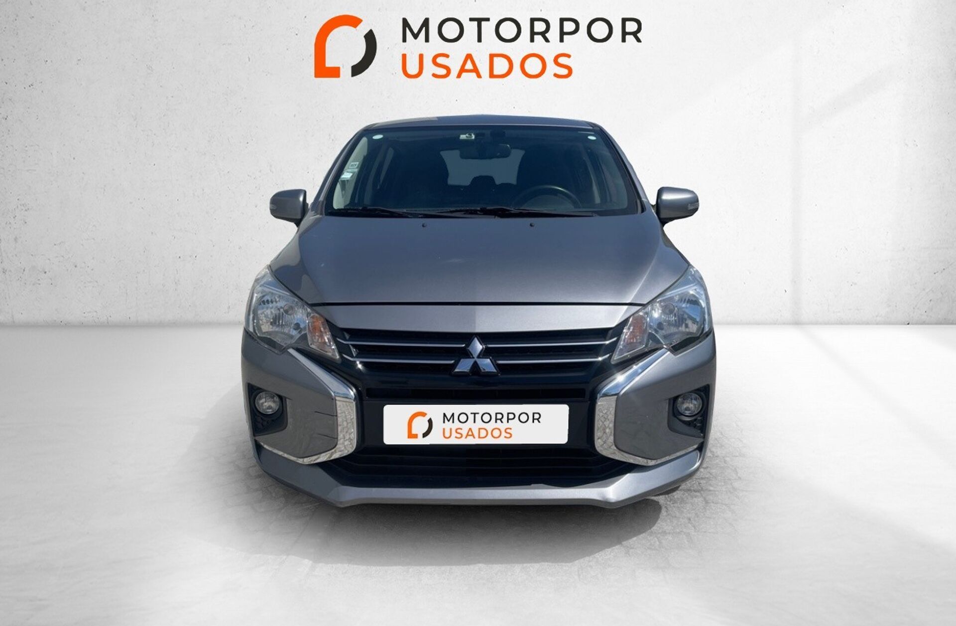 MITSUBISHI Space Star 1.2 Connect Edition