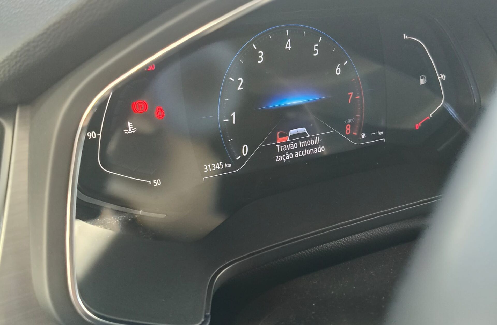 RENAULT Captur 1.0 TCe Intens