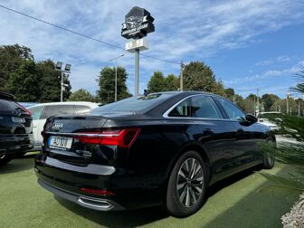 AUDI A6 50 TFSIe quattro S tronic