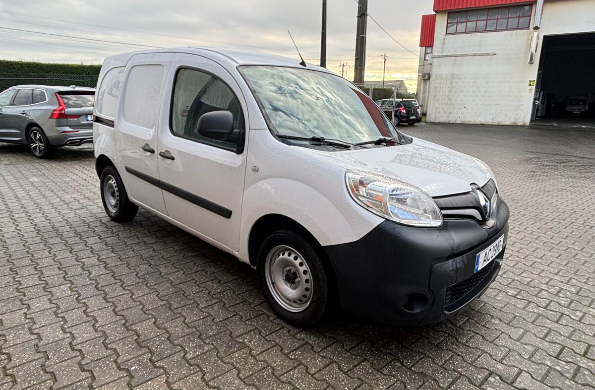 RENAULT Kangoo 1.5 dCi Business S/S