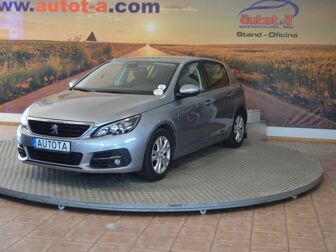 PEUGEOT 308 1.2 PureTech Active