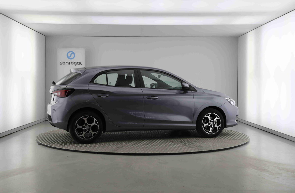 MG MG3 1.5 L Standard