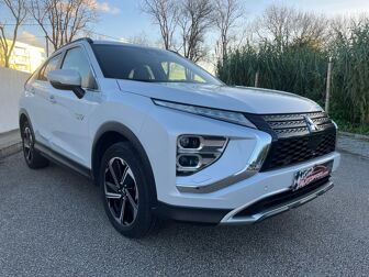 MITSUBISHI Eclipse Cross 2.4 PHEV eStyle