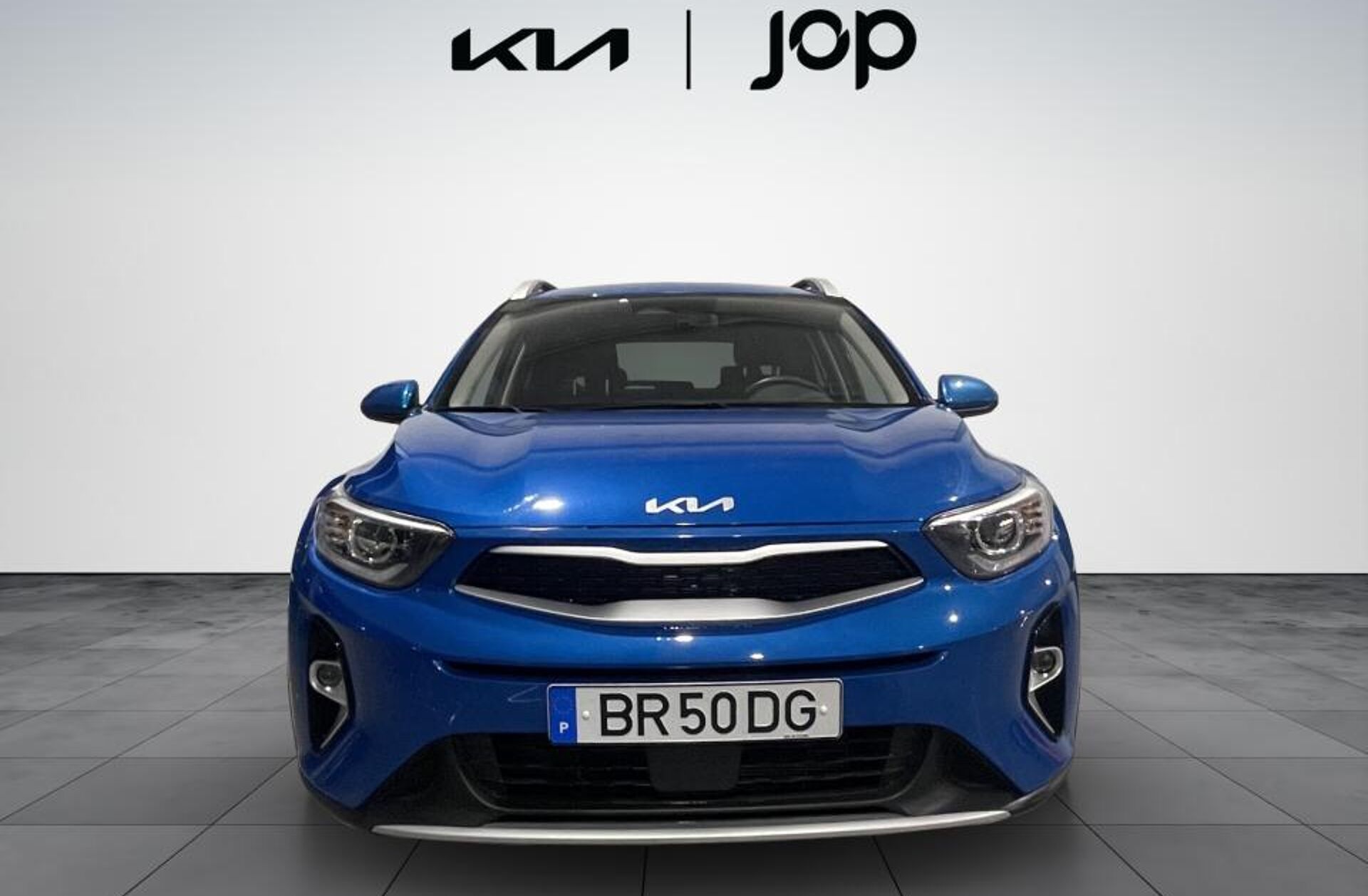 KIA Stonic 1.2 Dynamic