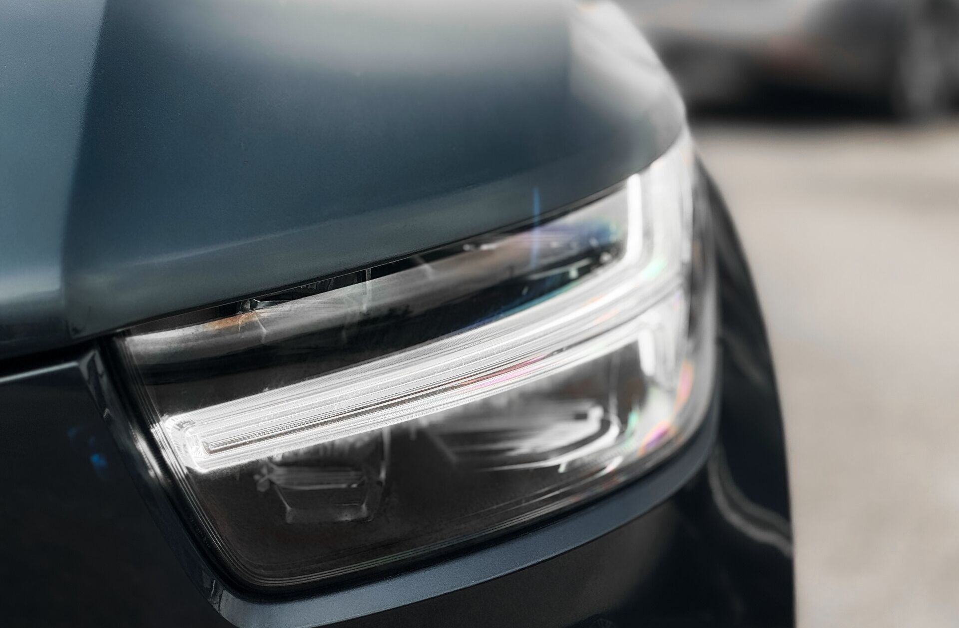 VOLVO XC40 1.5 T5 PHEV Inscription