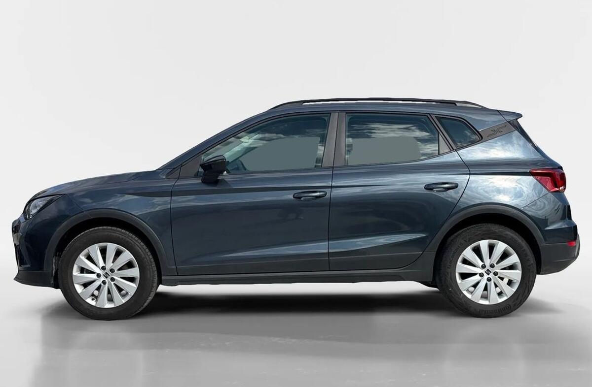 SEAT Arona 1.0 TSI Style