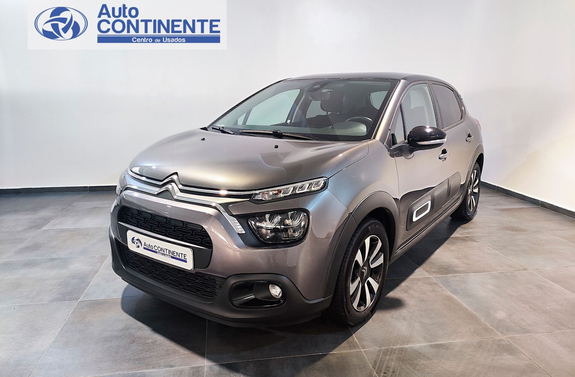 CITROEN C3 1.2 PureTech Max