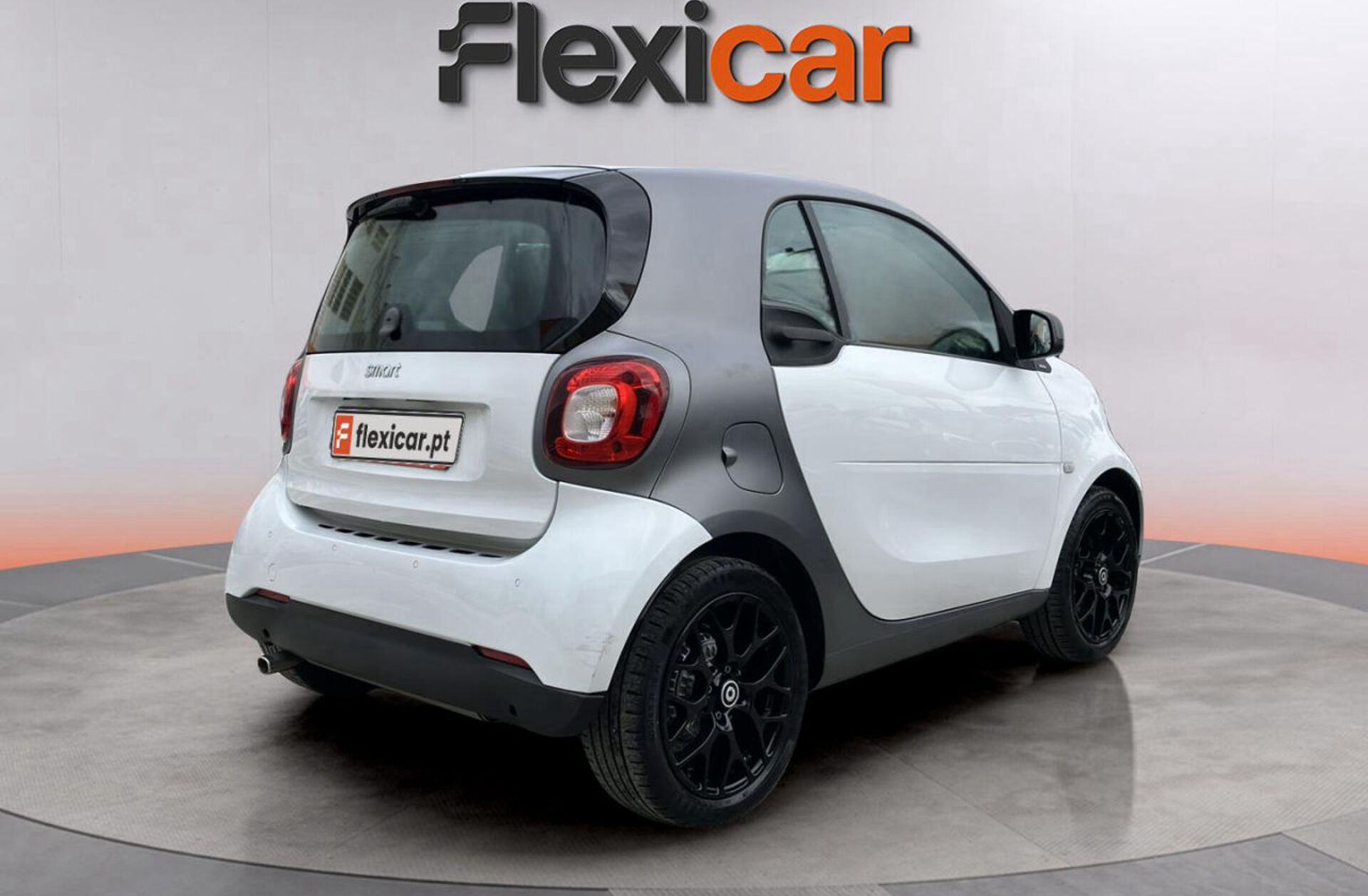 SMART Fortwo 0.9 Passion 90 Aut.
