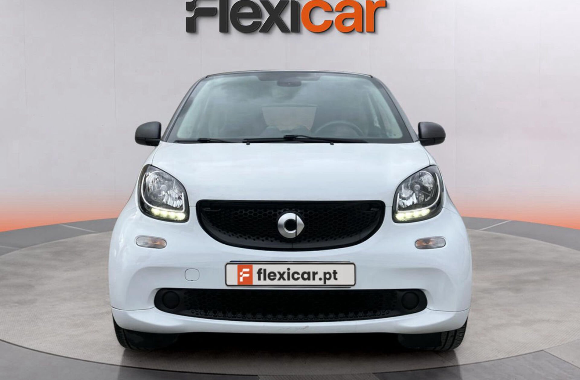 SMART Fortwo 0.9 Passion 90 Aut.