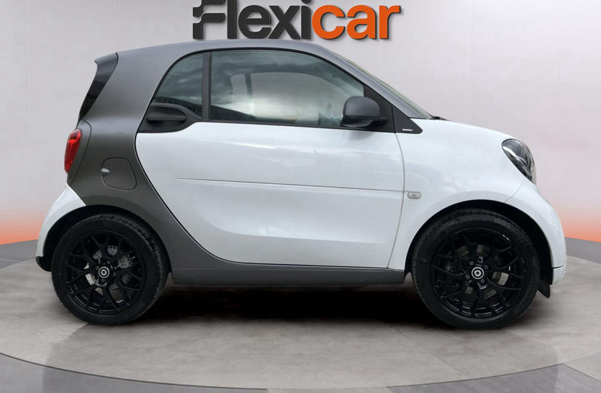 SMART Fortwo 0.9 Passion 90 Aut.