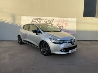 RENAULT Clio IV 1.5 dCi Intens