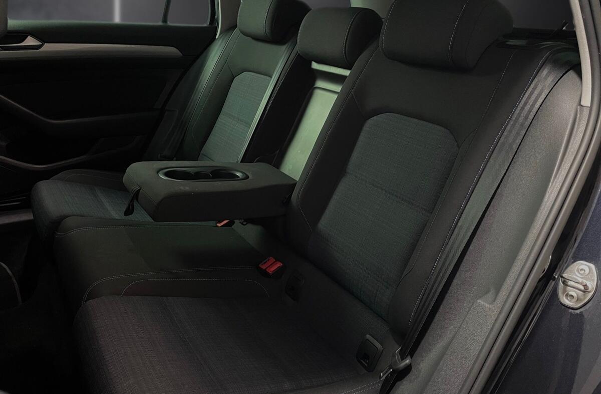 VOLKSWAGEN Passat 1.4 TSI GTE Plug-in