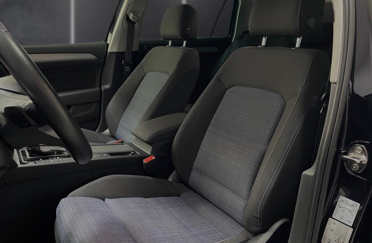VOLKSWAGEN Passat 1.4 TSI GTE Plug-in