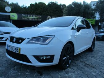 SEAT Ibiza 1.2 TSi FR