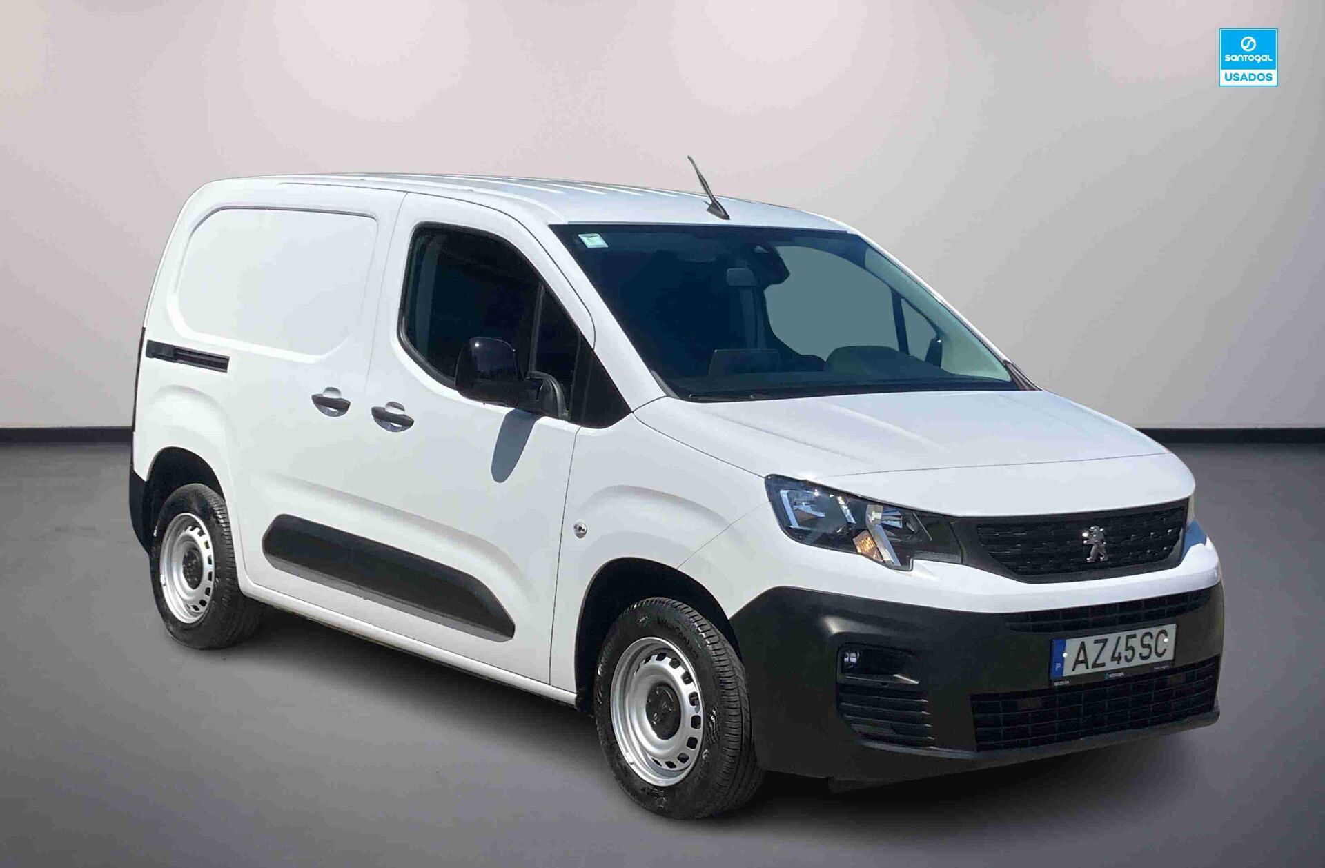 PEUGEOT Partner 1.5 BlueHDi Standard