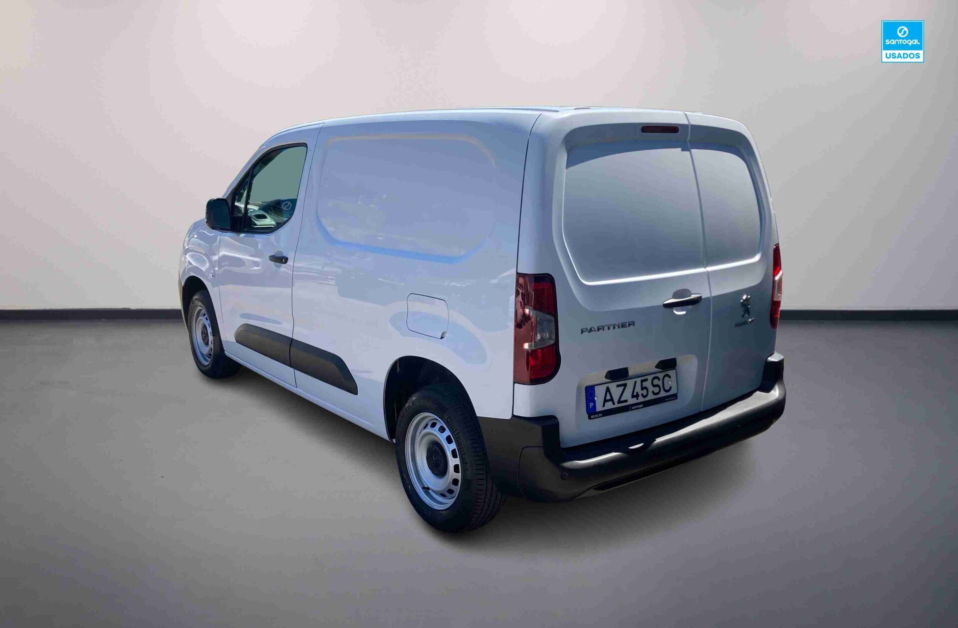 PEUGEOT Partner 1.5 BlueHDi Standard