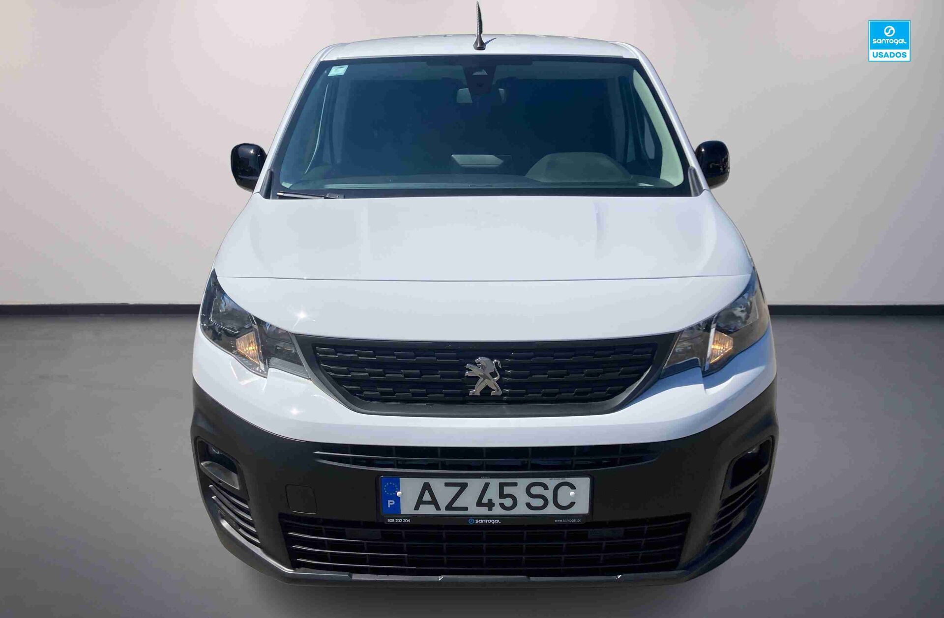 PEUGEOT Partner 1.5 BlueHDi Standard