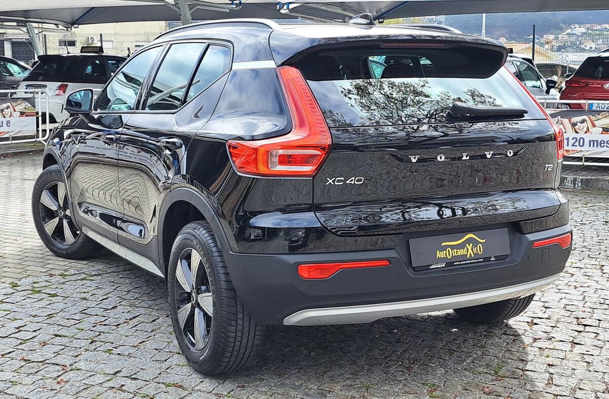 VOLVO XC40 1.5 T2 Core