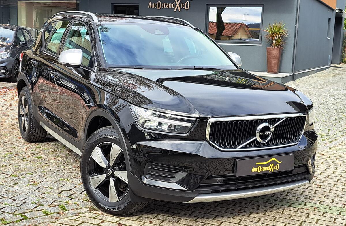 VOLVO XC40 1.5 T2 Core