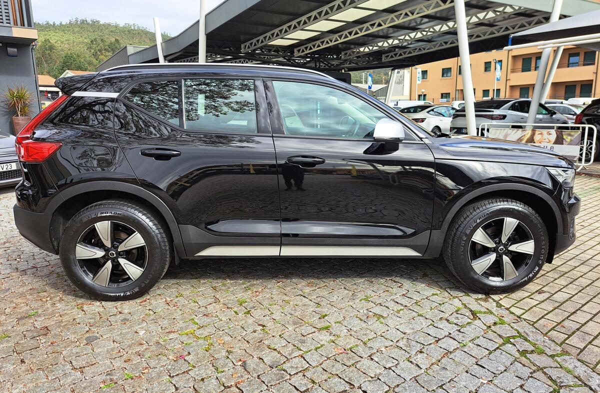 VOLVO XC40 1.5 T2 Core