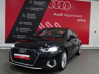 AUDI A3 30 TFSI S tronic