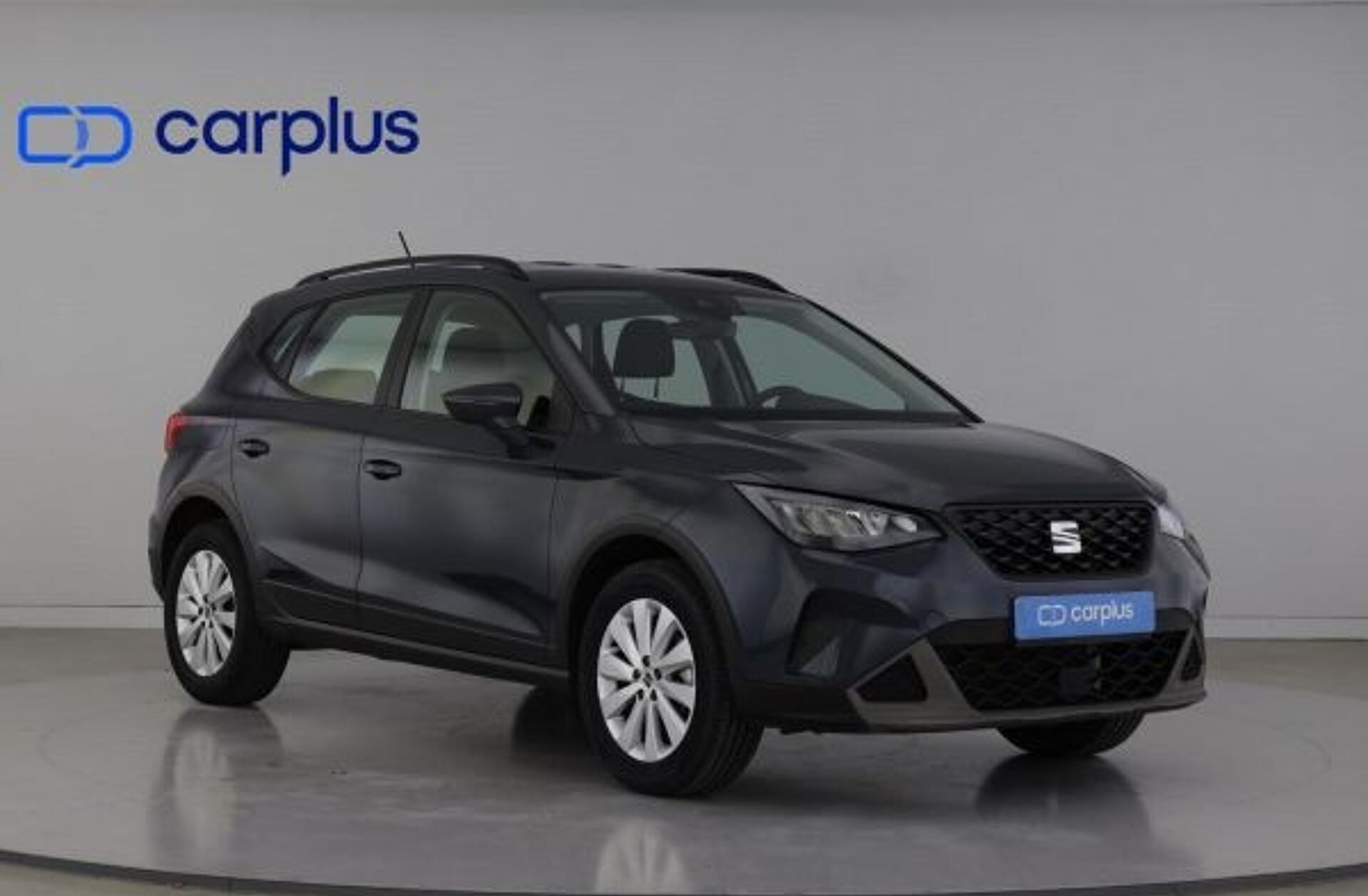 SEAT Arona 1.0 TSI Style