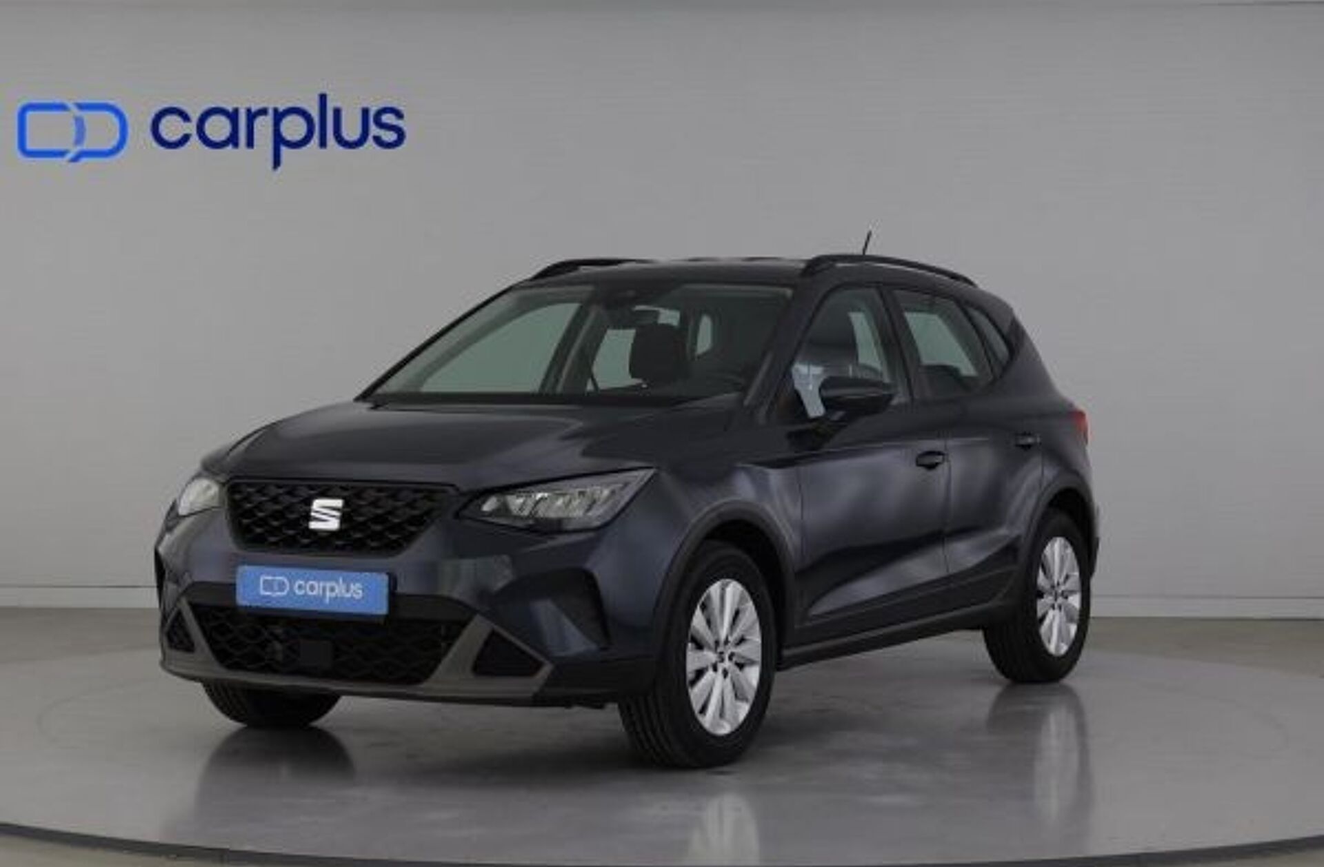 SEAT Arona 1.0 TSI Style