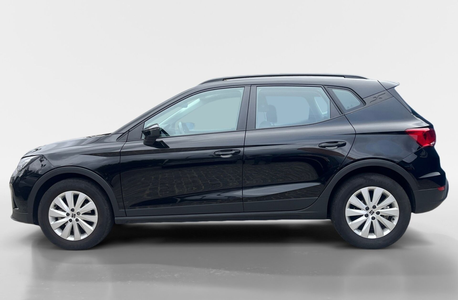 SEAT Arona 1.0 TSI Style