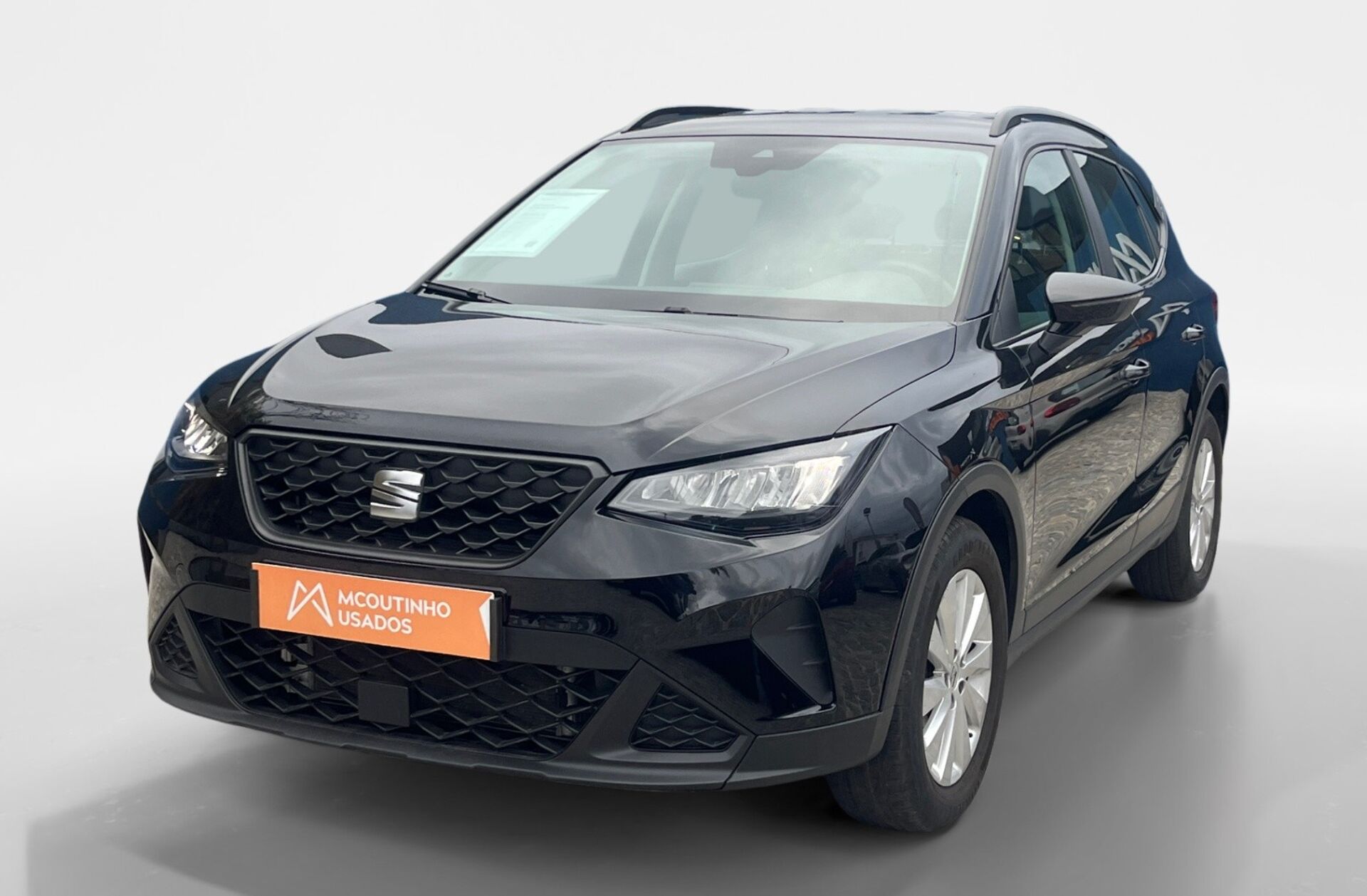 SEAT Arona 1.0 TSI Style