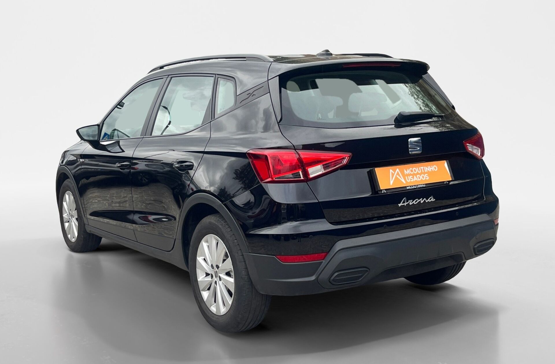 SEAT Arona 1.0 TSI Style