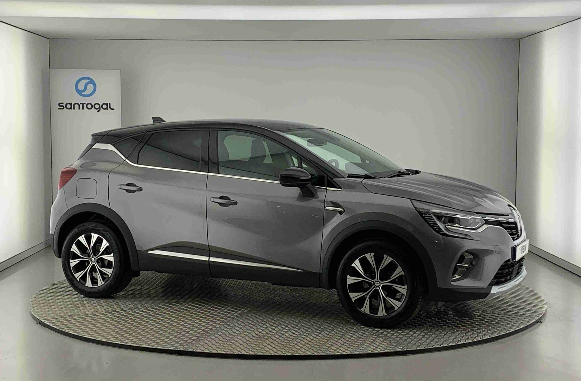 RENAULT Captur 1.0 TCe Techno