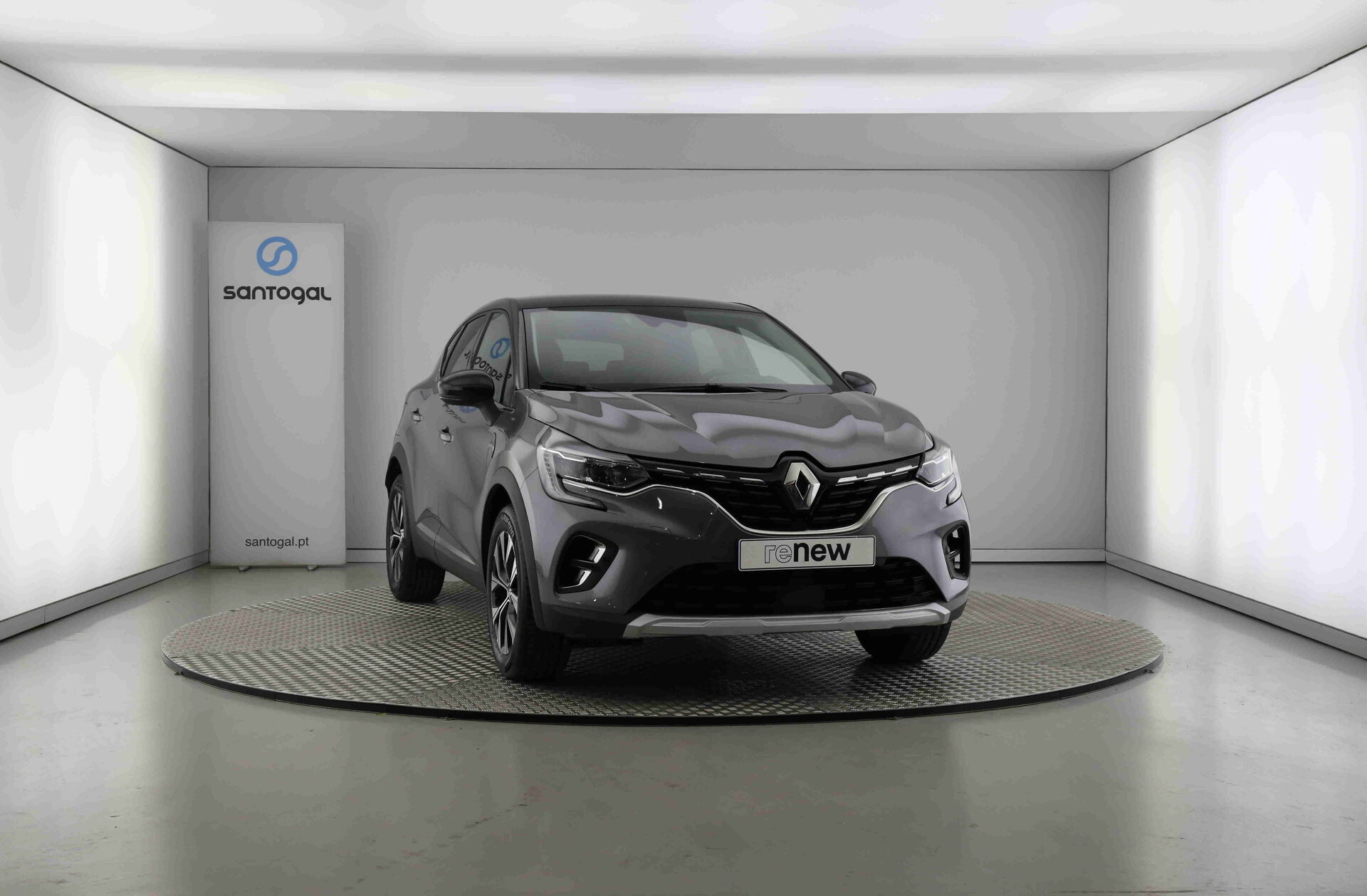 RENAULT Captur 1.0 TCe Techno