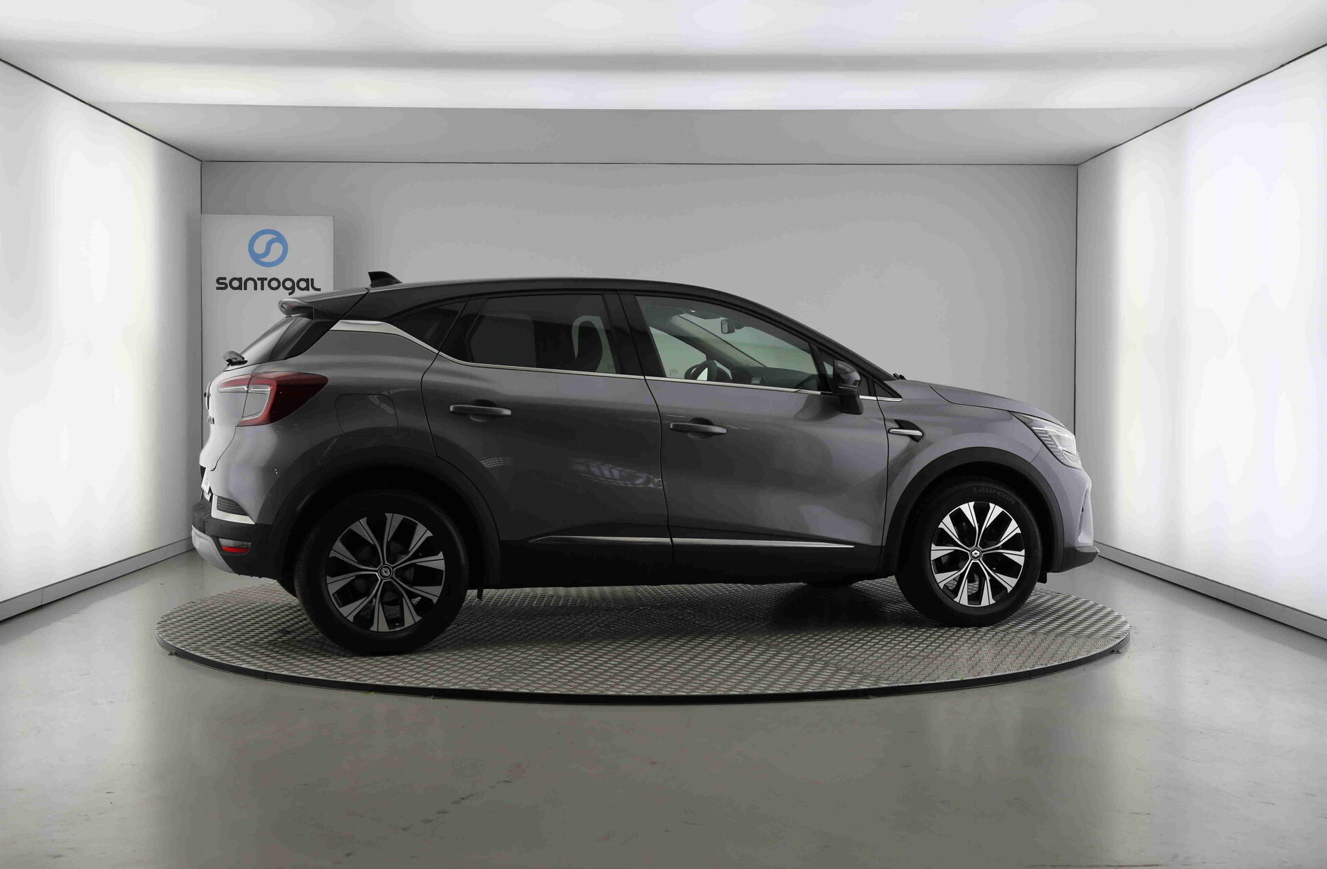 RENAULT Captur 1.0 TCe Techno