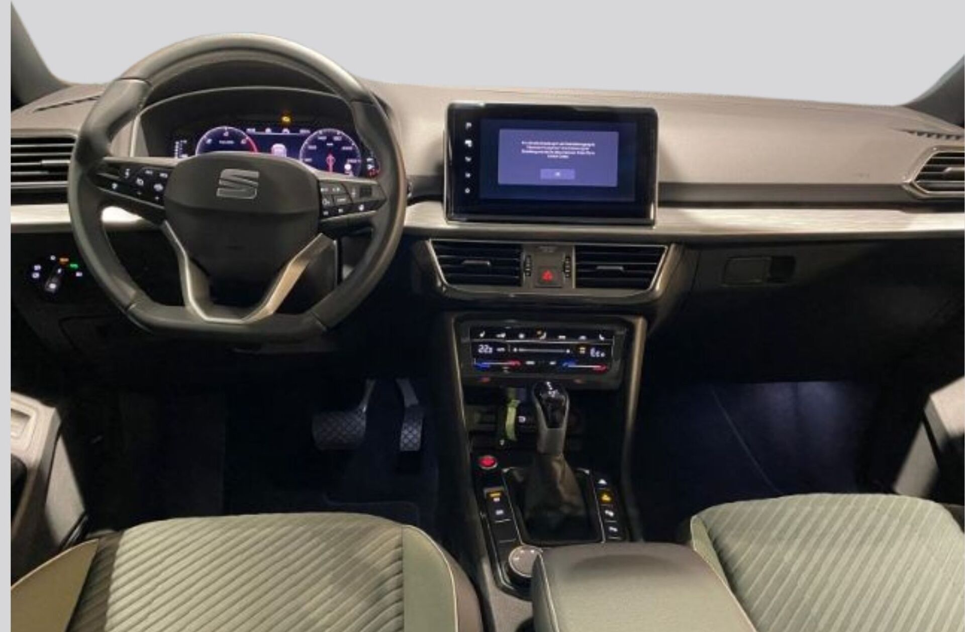 SEAT Tarraco 1.4 e-Hybrid Xperience DSG