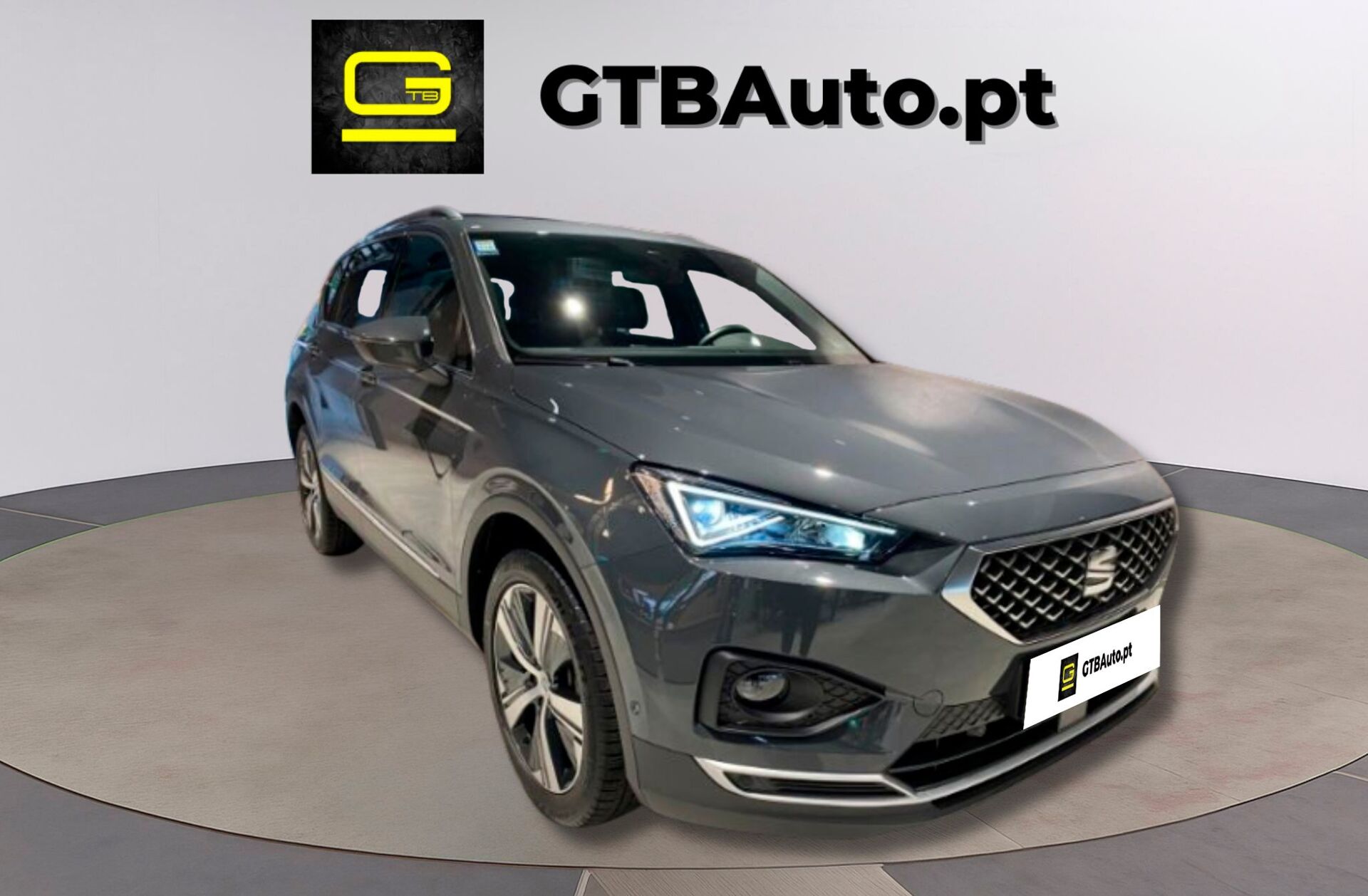 SEAT Tarraco 1.4 e-Hybrid Xperience DSG